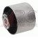 Goma del brazo de control 270857 ABS, Miniatura 2