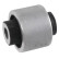 Goma del brazo de control 270869 ABS