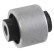 Goma del brazo de control 270869 ABS, Miniatura 2