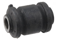 Goma del brazo de control 270916 ABS