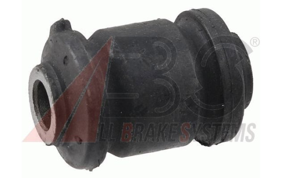 Goma del brazo de control 270916 ABS, Imagen 2