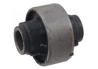 Goma del brazo de control 270917 ABS
