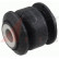 Goma del brazo de control 270920 ABS, Miniatura 2