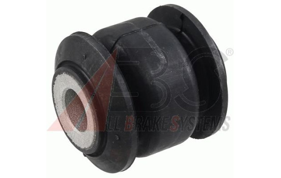 Goma del brazo de control 270920 ABS, Imagen 2