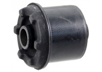 Goma del brazo de control 270943 ABS