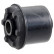 Goma del brazo de control 270943 ABS