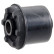 Goma del brazo de control 270943 ABS, Miniatura 2