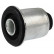 Goma del brazo de control 270960 ABS