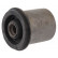 Goma del brazo de control 270963 ABS