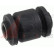 Goma del brazo de control 270965 ABS, Miniatura 2