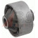 Goma del brazo de control 270970 ABS, Miniatura 2