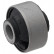 Goma del brazo de control 271000 ABS