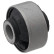 Goma del brazo de control 271000 ABS, Miniatura 3