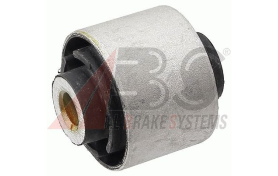 Goma del brazo de control 271004 ABS, Imagen 2