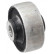 Goma del brazo de control 271005 ABS