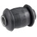 Goma del brazo de control 271012 ABS