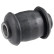 Goma del brazo de control 271012 ABS, Miniatura 3