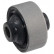 Goma del brazo de control 271013 ABS