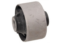 Goma del brazo de control 271017 ABS