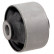 Goma del brazo de control 271020 ABS