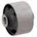 Goma del brazo de control 271020 ABS, Miniatura 2