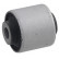 Goma del brazo de control 271021 ABS