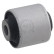 Goma del brazo de control 271021 ABS, Miniatura 2