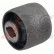 Goma del brazo de control 271066 ABS, Miniatura 2