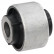 Goma del brazo de control 271081 ABS