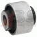 Goma del brazo de control 271081 ABS, Miniatura 2