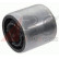 Goma del brazo de control 271083 ABS, Miniatura 2