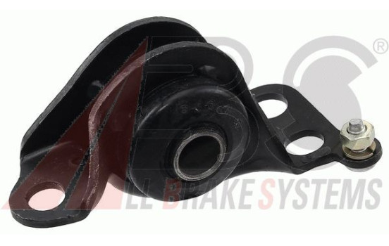 Goma del brazo de control 271085 ABS, Imagen 2