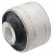 Goma del brazo de control 271092 ABS