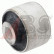 Goma del brazo de control 271092 ABS, Miniatura 2