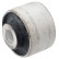 Goma del brazo de control 271092 ABS, Miniatura 3