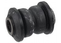 Goma del brazo de control 271104 ABS
