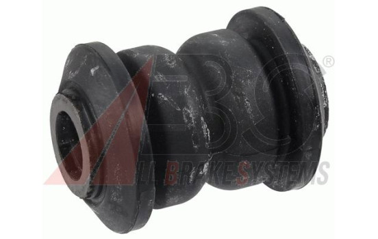 Goma del brazo de control 271104 ABS, Imagen 2