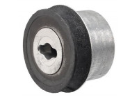 Goma del brazo de control 271107 ABS