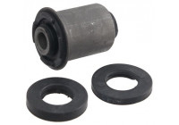 Goma del brazo de control 271117 ABS