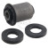 Goma del brazo de control 271117 ABS, Miniatura 3