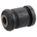 Goma del brazo de control 271128 ABS, Miniatura 2