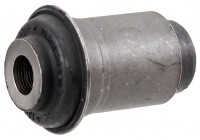 Goma del brazo de control 271138 ABS