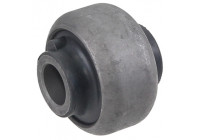 Goma del brazo de control 271142 ABS