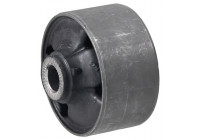 Goma del brazo de control 271149 ABS