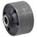 Goma del brazo de control 271149 ABS