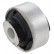 Goma del brazo de control 271152 ABS
