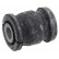 Goma del brazo de control 271163 ABS