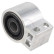 Goma del brazo de control 271166 ABS, Miniatura 2