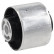 Goma del brazo de control 271202 ABS
