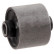 Goma del brazo de control 271208 ABS
